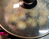 タコ焼風おかず☆タコのボール焼き作り方8写真