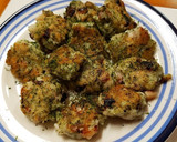 タコ焼風おかず☆タコのボール焼き作り方9写真