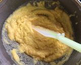 濃厚コーンクリームスープ作り方2写真