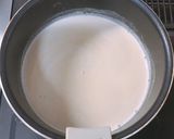 とろとろふるふる♡簡単♡豆乳プリン作り方2写真