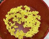 そぼろ丼作り方2写真