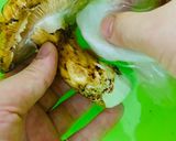 簡単！松茸のお汁・お吸物〜\(^o^)/作り方6写真