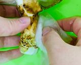 簡単！松茸のお汁・お吸物〜\(^o^)/作り方7写真