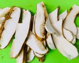 簡単！松茸のお汁・お吸物〜\(^o^)/作り方9写真