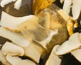 簡単！松茸のお汁・お吸物〜\(^o^)/作り方10写真