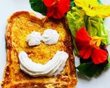 糖質オフ☆フレンチトースト♪作り方5写真