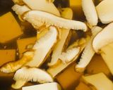 簡単！松茸のお汁・お吸物〜\(^o^)/作り方15写真