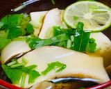 簡単！松茸のお汁・お吸物〜\(^o^)/作り方16写真