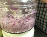 インドネシア♡油揚げの野菜包みフライ作り方2写真