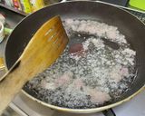 インドネシア♡油揚げの野菜包みフライ作り方4写真