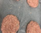 チーズフィリング（ハンバーグにも！）作り方7写真