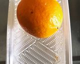 黒ニンニクとクリームチーズのカナッペ☆作り方3写真