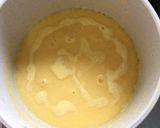 濃厚コーンクリームスープ作り方3写真