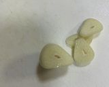 【下処理】簡単にニンニクの芽を取る方法作り方3写真