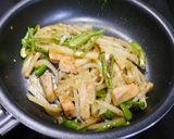 簡単!銀鮭のとろとろ玉葱の中華炒め作り方8写真