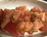 ゴーヤとトマトのオーブン焼き作り方3写真
