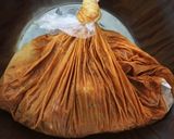 美味♡手羽元のタンドリーチキン作り方3写真
