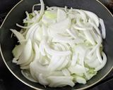 【牛すじカレー ※圧力鍋無し簡単調理】作り方4写真