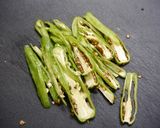 簡単!銀鮭のとろとろ玉葱の中華炒め作り方1写真