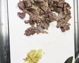 【牛すじカレー ※圧力鍋無し簡単調理】作り方6写真