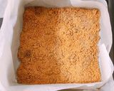 混ぜるだけ簡単♡スティックチーズケーキ作り方6写真