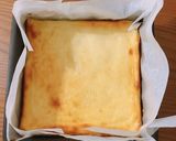 混ぜるだけ簡単♡スティックチーズケーキ作り方13写真
