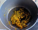 ミキサーいらず✿かぼちゃの煮物スープ作り方7写真