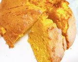 お野菜ケーキ【米粉使用】グルテンフリー作り方5写真