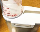 ご飯の炊き方☆お米の計り方作り方6写真