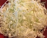 辛々麻辣丼　プチットうどんではなくご飯w作り方5写真