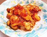 Lunch box record2:*)作り方2写真