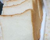 自信作! ふわふわ 甘い~食パン ☆☆作り方14写真