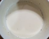 鱈のムニエル～チーマヨソースで頂く～作り方4写真