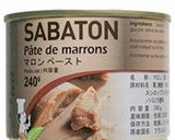 栗のジャム作り方1写真