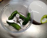 仕上げのひと工夫 ししとう味噌作り方5写真