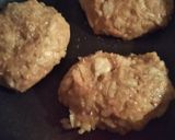 手を汚さない⭐️簡単⭐️ハンバーグ作り方5写真