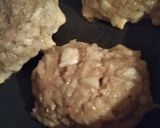 手を汚さない⭐️簡単⭐️ハンバーグ作り方6写真