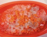 親子で楽しめる麻婆豆腐♪作り方2写真