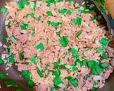 親子で楽しめる麻婆豆腐♪作り方4写真