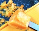 時短ニンジンみじん切り作り方1写真