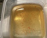 簡単色々使えるきのこの醤油漬け作り方3写真