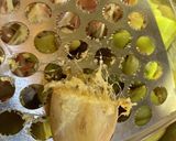 丸ーいナスは電子レンジでチン！ミョウガと作り方7写真