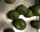 Bestサルサベルデ 2019作り方1写真