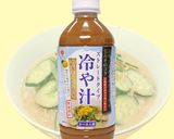 【冷や汁アレンジ】和風わさび冷や汁作り方4写真