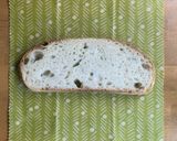 ホットサンドメーカーでイタリアンパニーニ作り方1写真