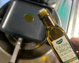 ホットサンドメーカーでイタリアンパニーニ作り方3写真