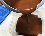 豆乳パウダーの蒸しパン～ティラミス風作り方7写真