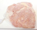 置くだけ簡単☆しっとりサラダチキン作り方2写真