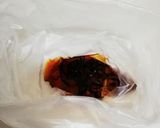 ゴーヤの酢の物※袋で簡単作り方1写真