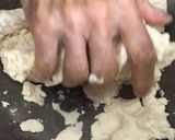 とみぱんのフルーツ白玉♪作り方2写真
